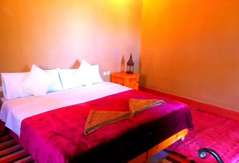 Majatalo Gite Amridil Chez La Famille Naciri