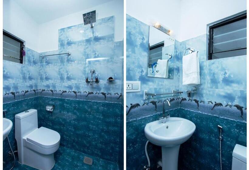 پانسیون Gurung's Home