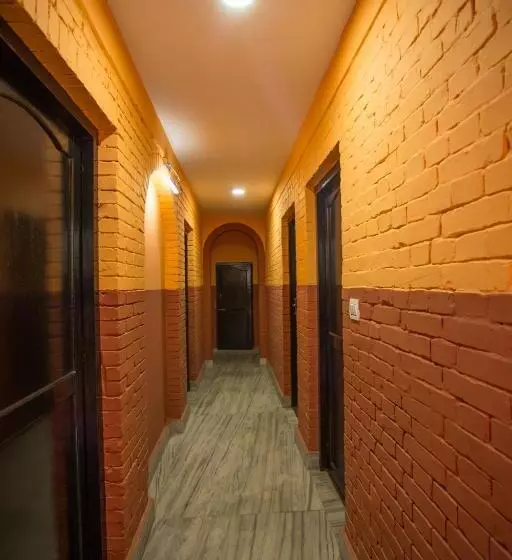 پانسیون Gurung's Home