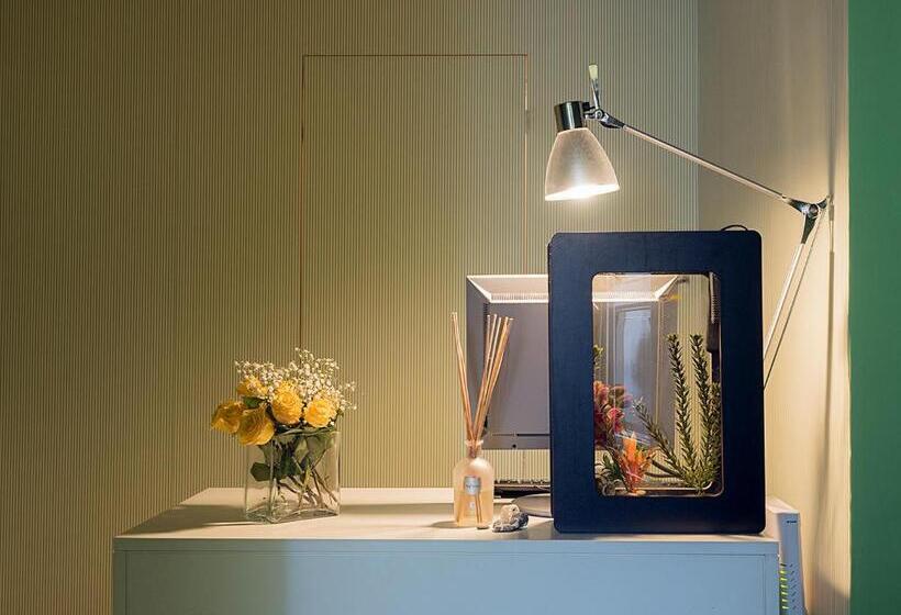 Residenza Viani Guest House