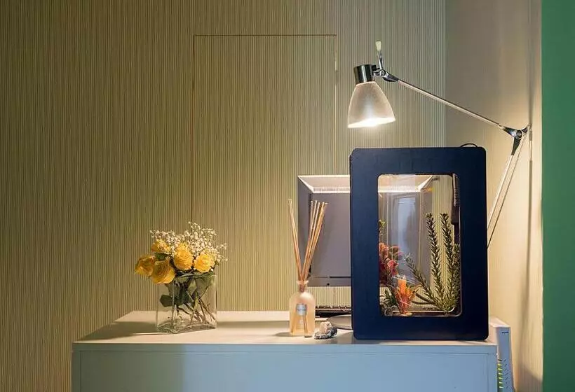 Residenza Viani Guest House