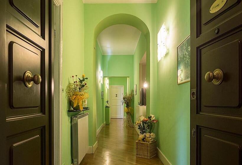 Residenza Viani Guest House
