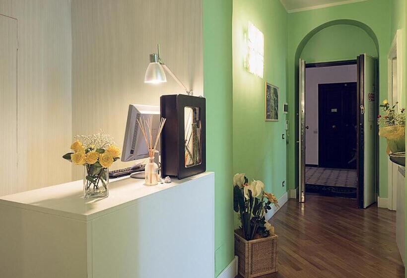 Residenza Viani Guest House