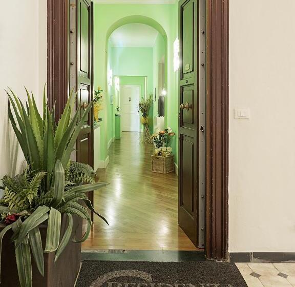 Residenza Viani Guest House