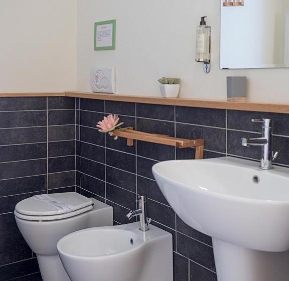 Residenza Viani Guest House