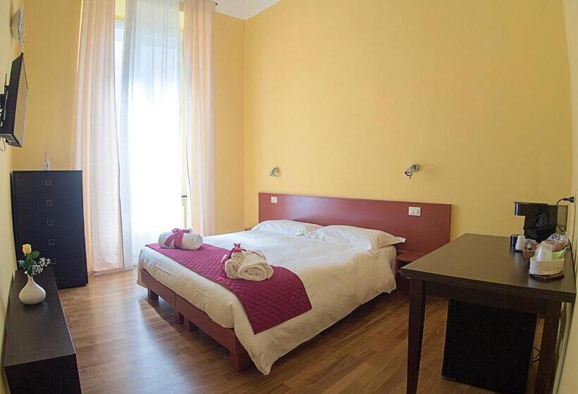 Residenza Viani Guest House