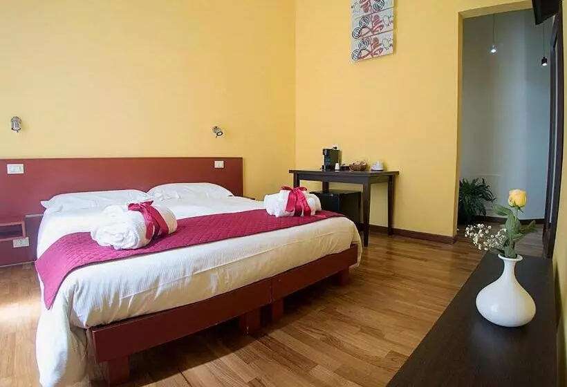Residenza Viani Guest House