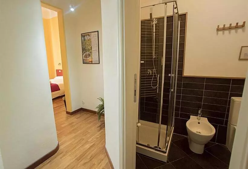 Residenza Viani Guest House