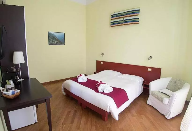 Residenza Viani Guest House