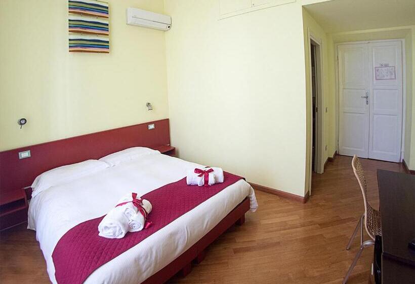 Residenza Viani Guest House