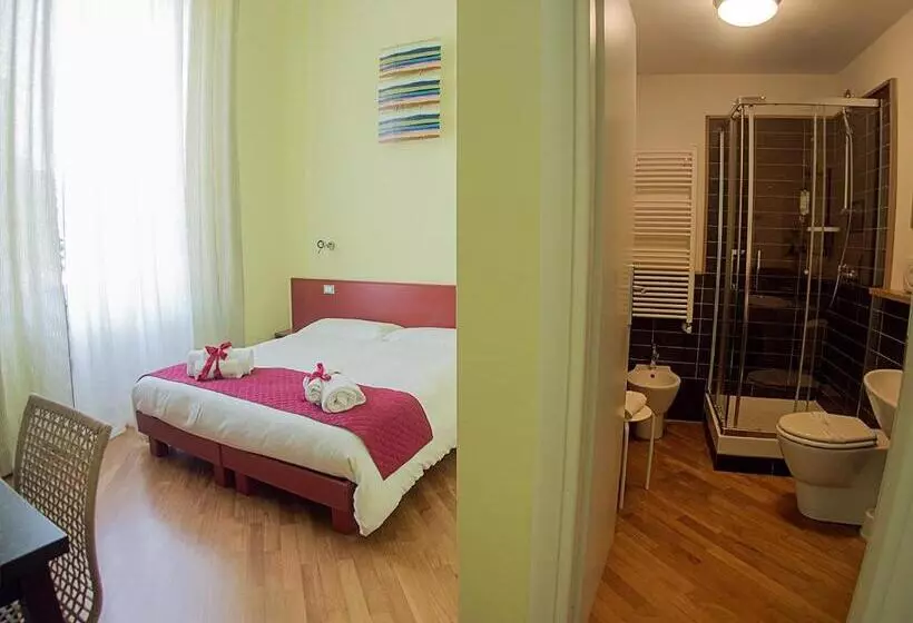 Residenza Viani Guest House