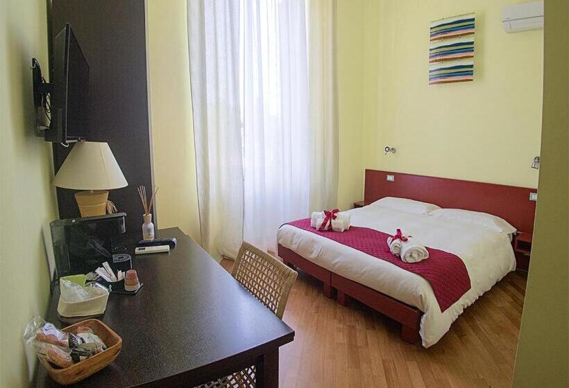 Residenza Viani Guest House