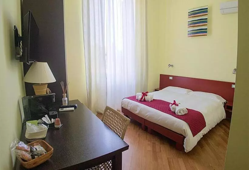 Residenza Viani Guest House