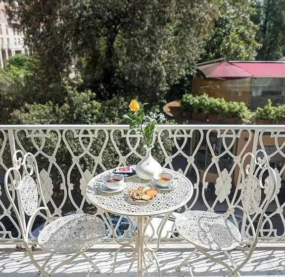 Residenza Viani Guest House