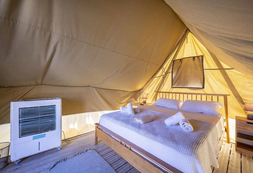 Sails On Kos Ecolux Tented Village