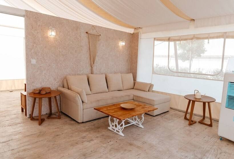 Sails On Kos Ecolux Tented Village