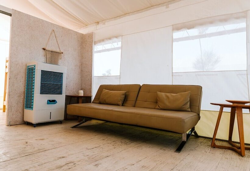 Sails On Kos Ecolux Tented Village