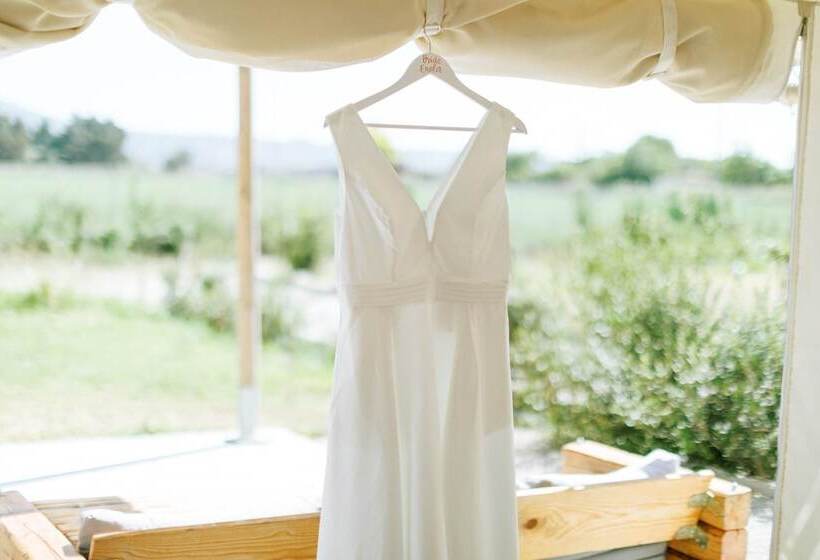 Sails On Kos Ecolux Tented Village