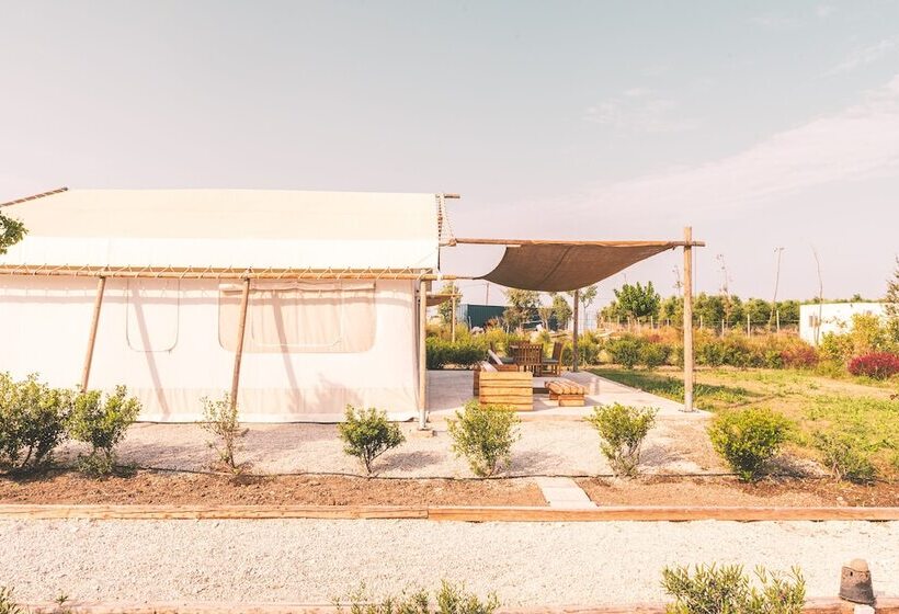 Sails On Kos Ecolux Tented Village