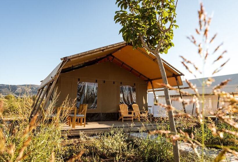 Sails On Kos Ecolux Tented Village