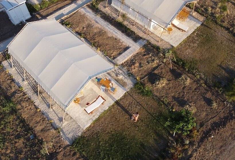 Sails On Kos Ecolux Tented Village