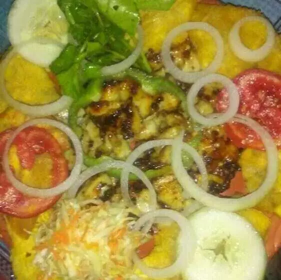 Villa Rosa Hotel & Restaurant