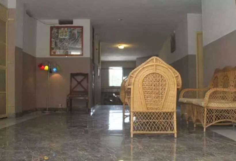 Villa Rosa Hotel & Restaurant