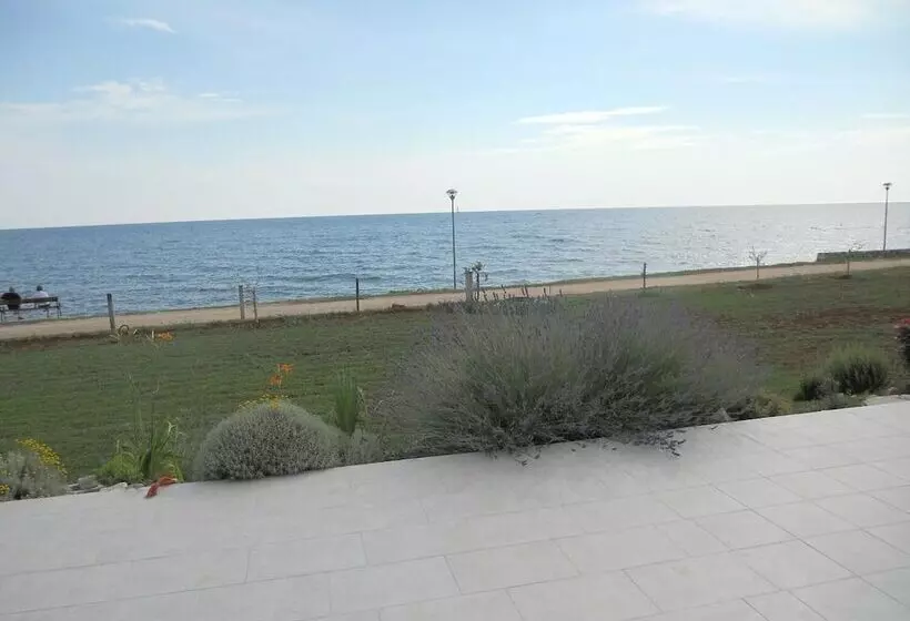 Apartments Alen
