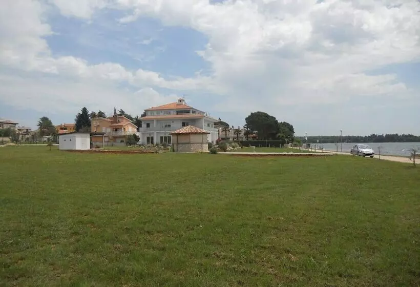 Apartments Alen