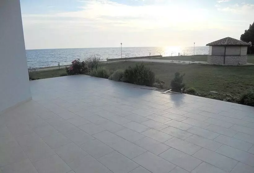 Apartments Alen