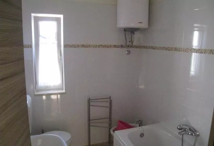Apartments Alen