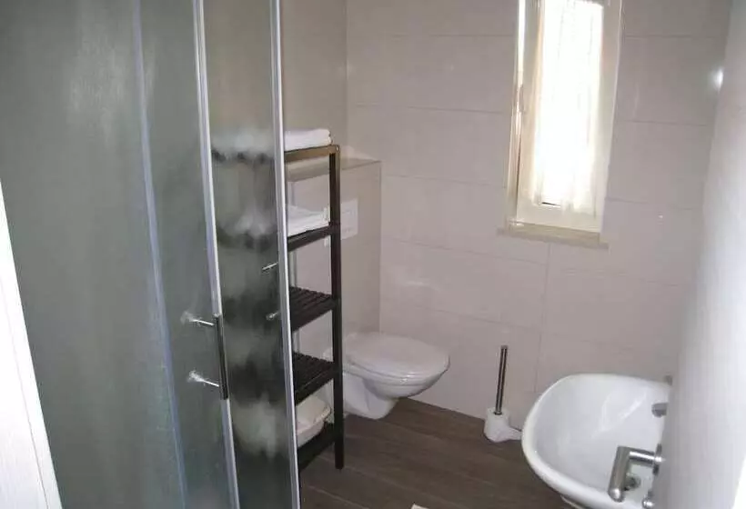 Apartments Alen