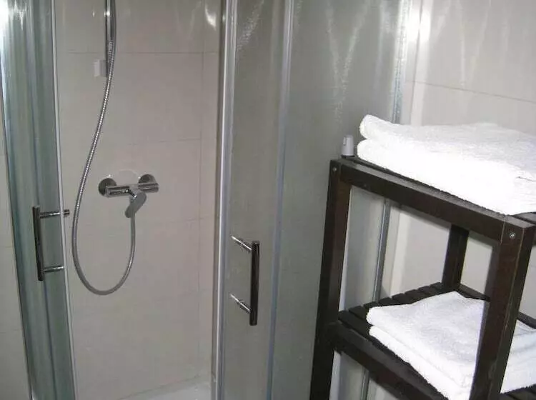 Apartments Alen