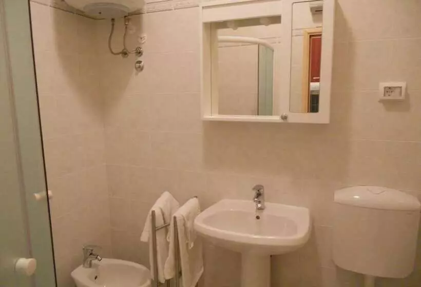 Apartments Alen