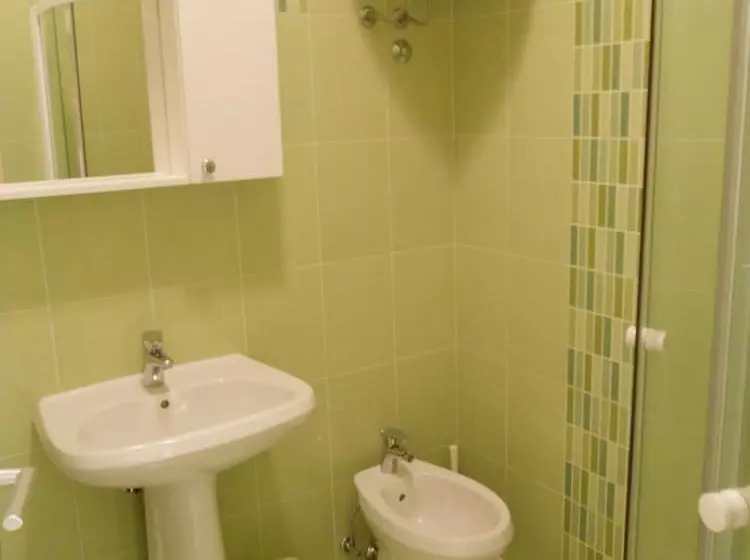 Apartments Alen
