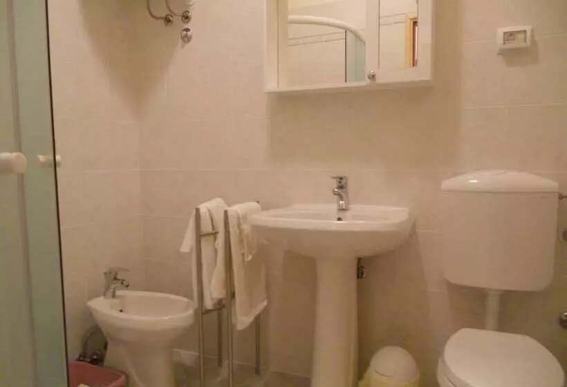 Apartments Alen