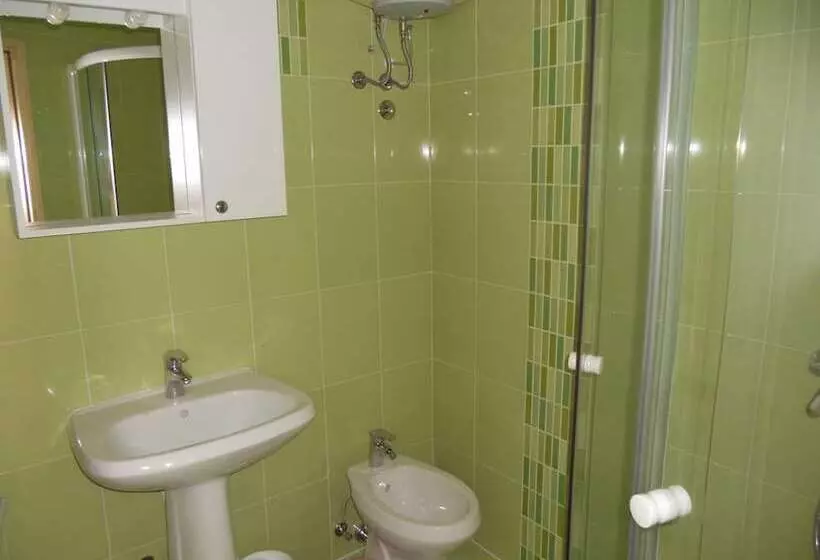 Apartments Alen