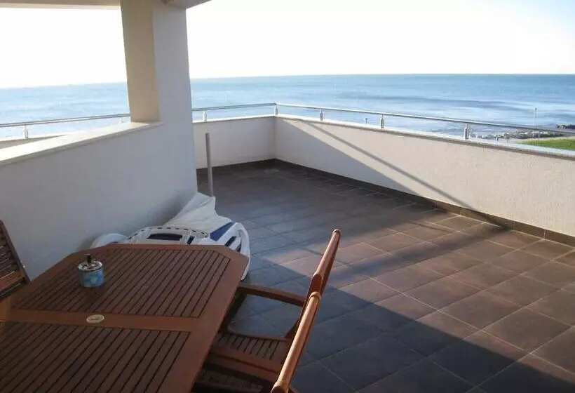 Apartments Alen