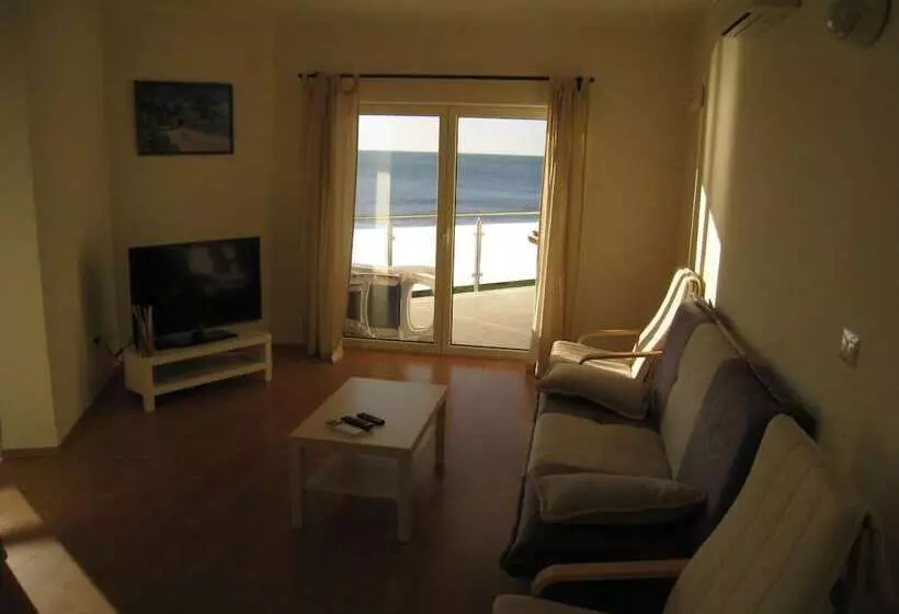 Apartments Alen