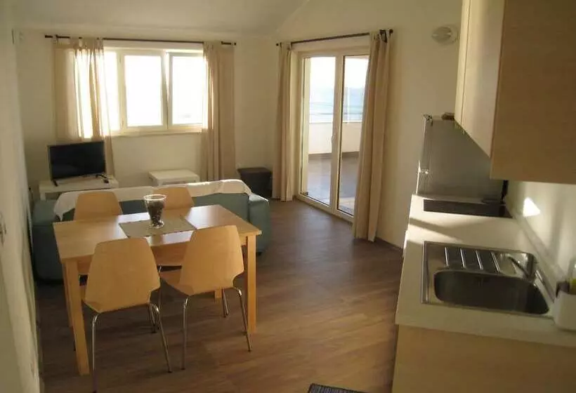 Apartments Alen