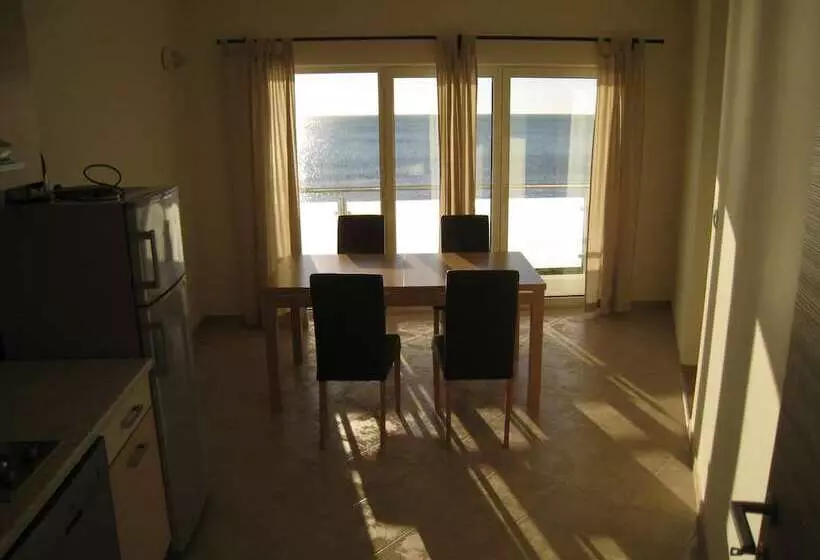 Apartments Alen