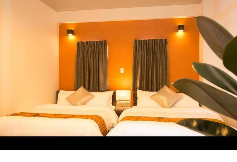 Costa Bella Condominiun Resort