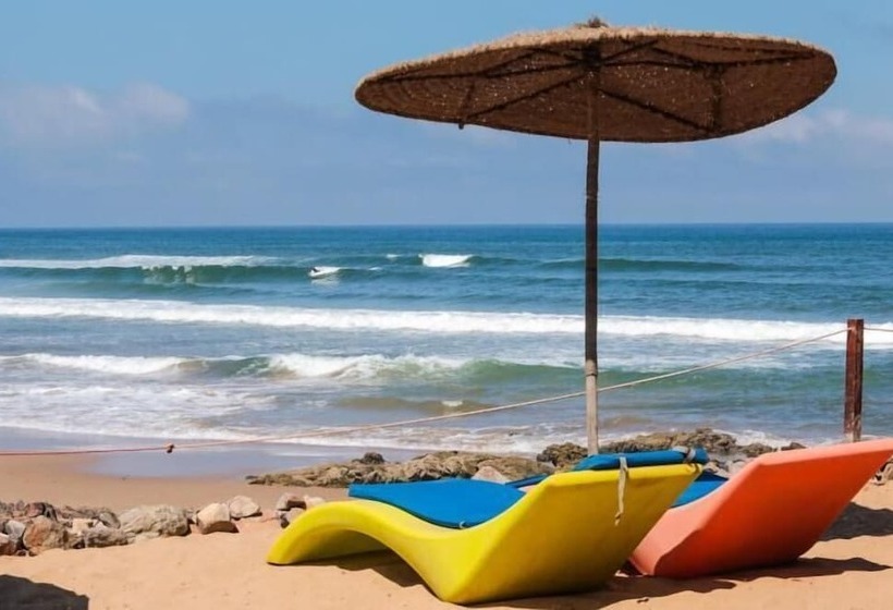 Отель Aftas Trip