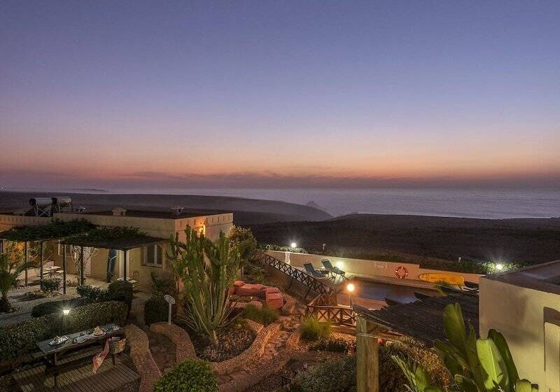 Отель Aftas Trip