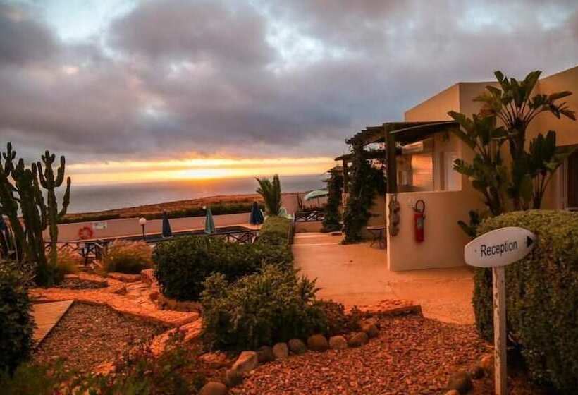 Отель Aftas Trip