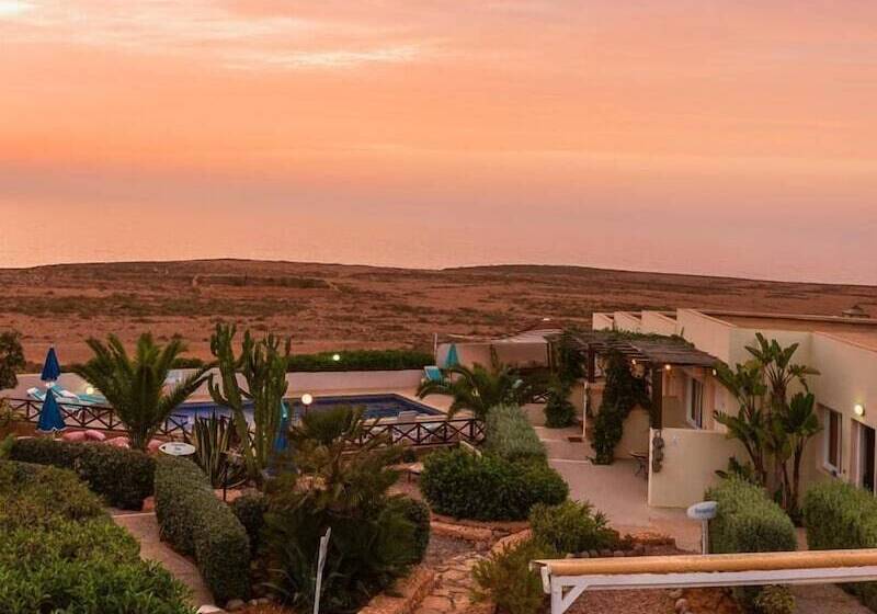 Отель Aftas Trip