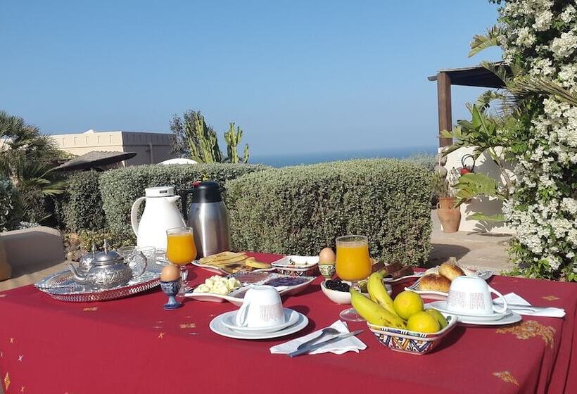 Отель Aftas Trip