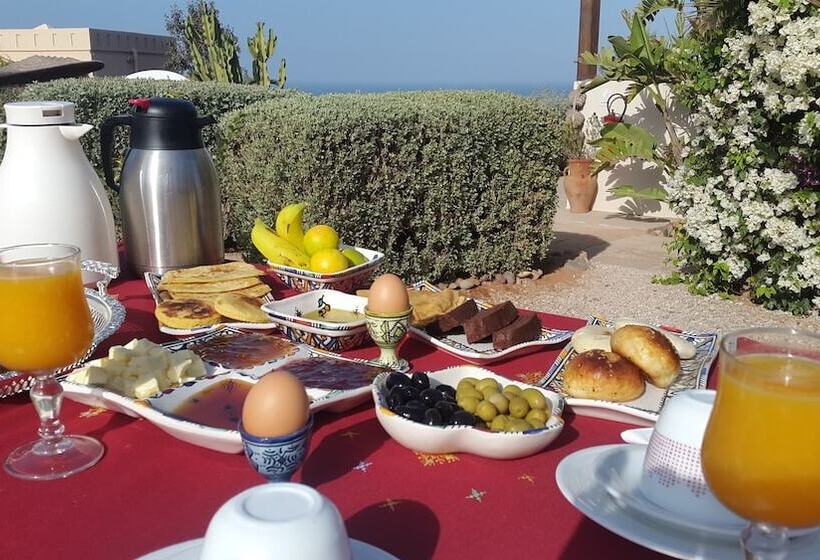 Отель Aftas Trip