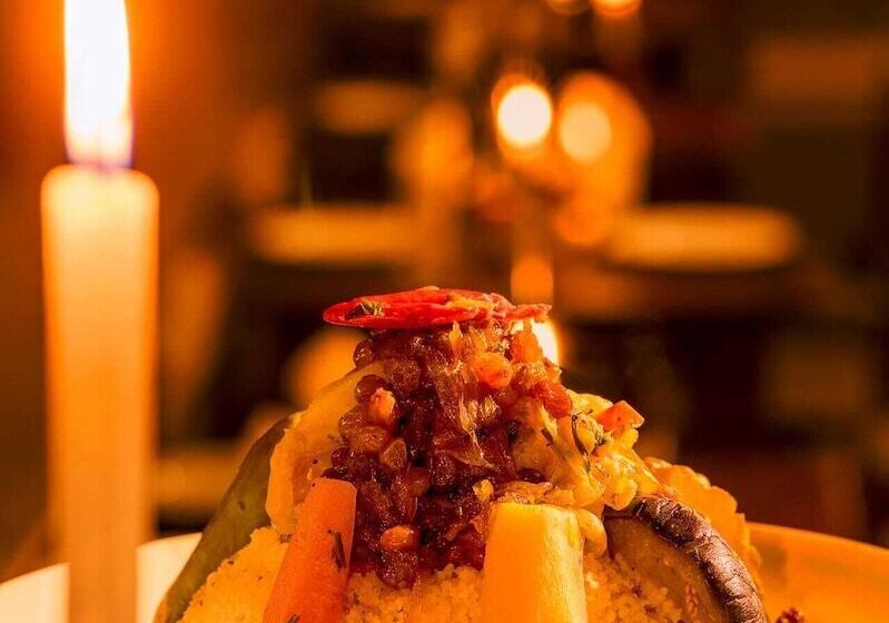 Отель Aftas Trip