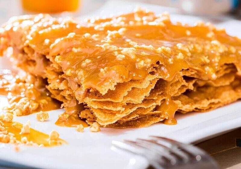 Отель Aftas Trip